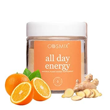 Cosmix - All Day Energy 60gm