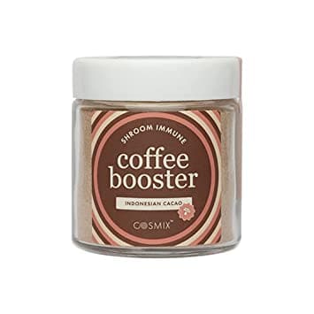 Cosmix - SHROOM IMMUNE COFFEE BOOSTER - Indonesian Cacao - 60gm