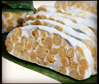  Tempeh Chennai Fresh Tempeh Protein Food Chickpea 200g Online India