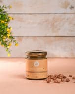 The Cinnamon Kitchen  Peanut Butter (Sprouted) Natural 200g