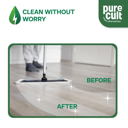 PureCult Floor Cleaner