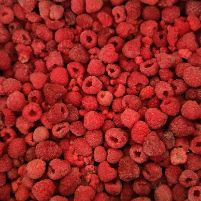 Very Berry Frozen Raspberries (150g) - Bangalore & Hyderabad