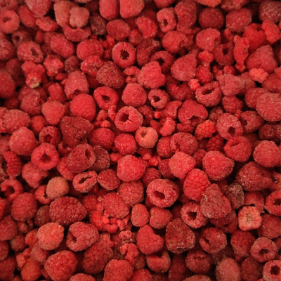 Very Berry Frozen Raspberries (150 g) - Bangalore Only