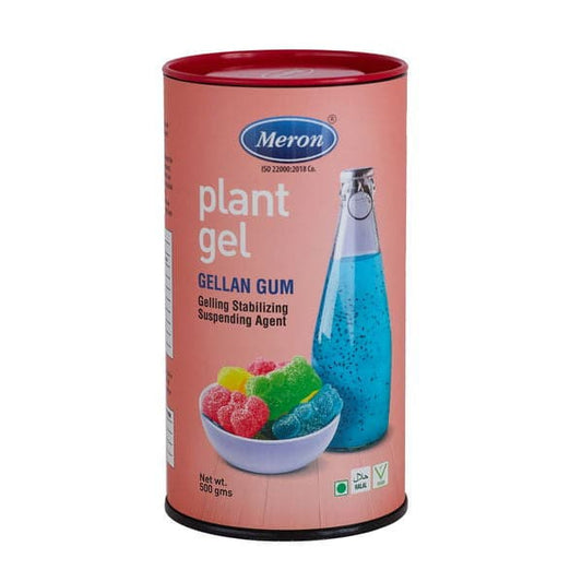 Meron Gellan Gum Powder 500 Grams