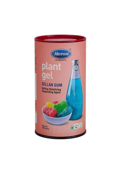 Meron Gellan Gum Powder 500 Grams