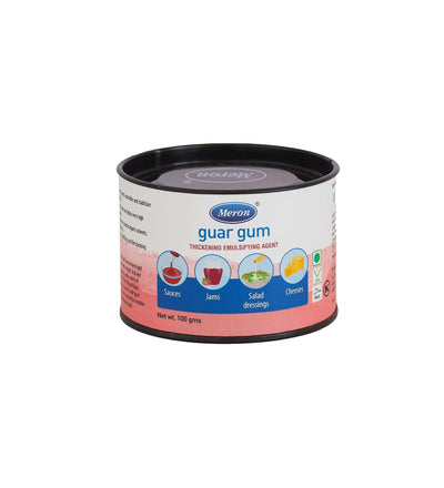 Meron Guar Gum Powder 100 gm