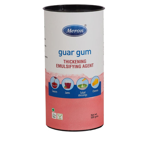 Meron Guar Gum Powder 500 gm