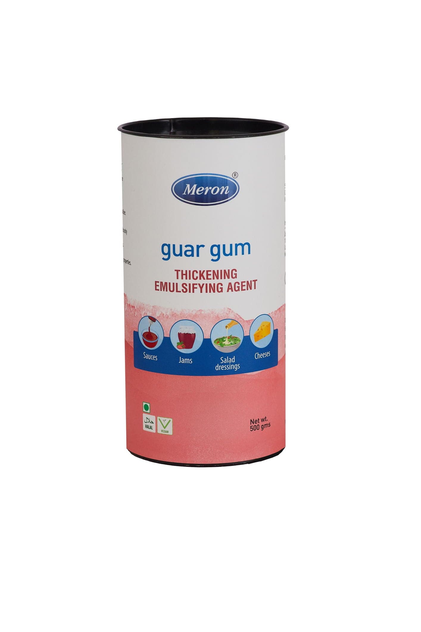 Meron Guar Gum Powder 500 gm