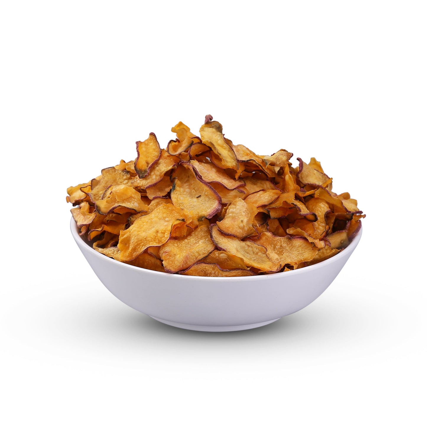Grabz Air fried Sweet Potato Vegetable Chips (30 g X 3)