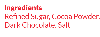 Plattered Hot Chocolate Mix 225g
