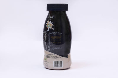 drupe cocoa almond milk