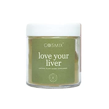 Cosmix - Love Your Liver - 60gm