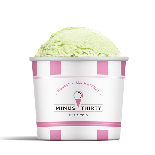  Minus30 Green Tea Matcha Vegan Sugar Free Ice Cream 115ml Online