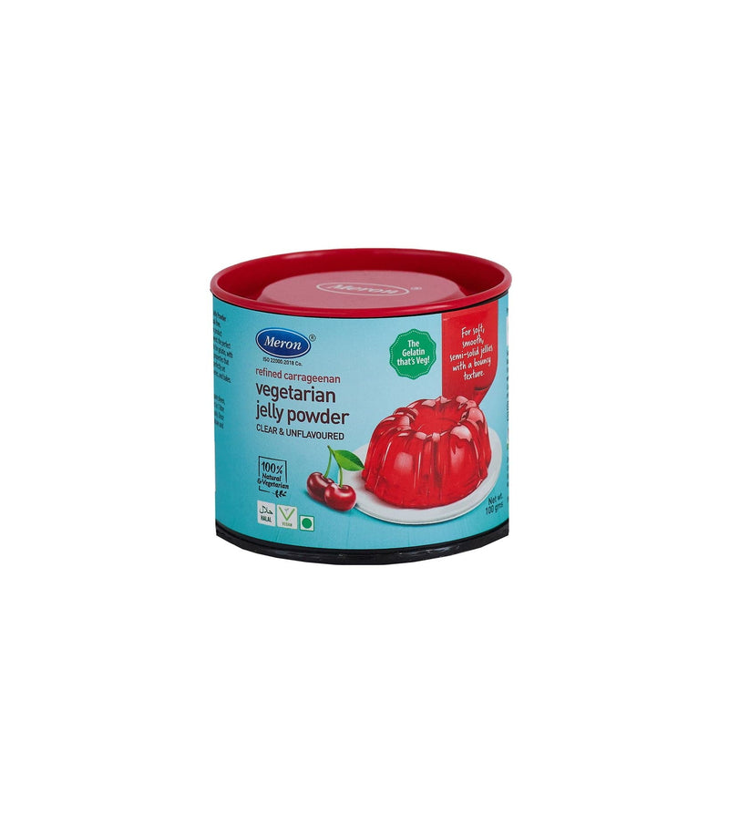 Meron Vegetarian Jelly Powder