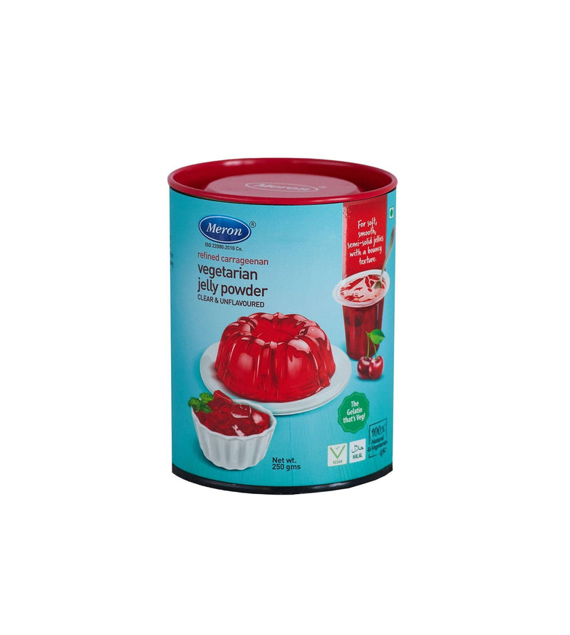 Meron Vegetarian Jelly Powder
