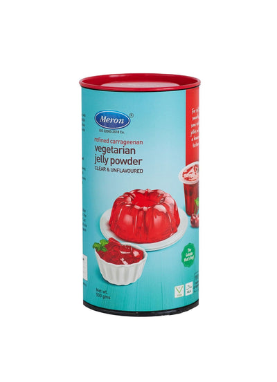 Meron Vegetarian Jelly Powder