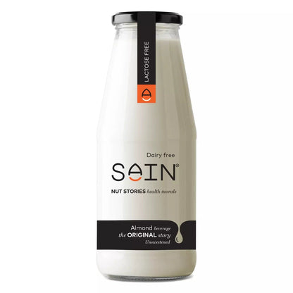 SAIN Almond Drink - the Original story (200ml x 2 bottles) - Delhi and Gurgaon only