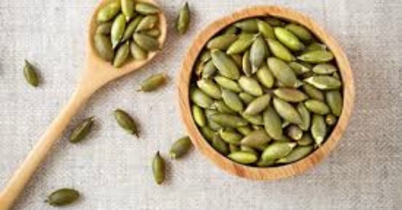 Tempeh Chennai Soybean With Pumpkin Seeds Tempeh 200g Online India