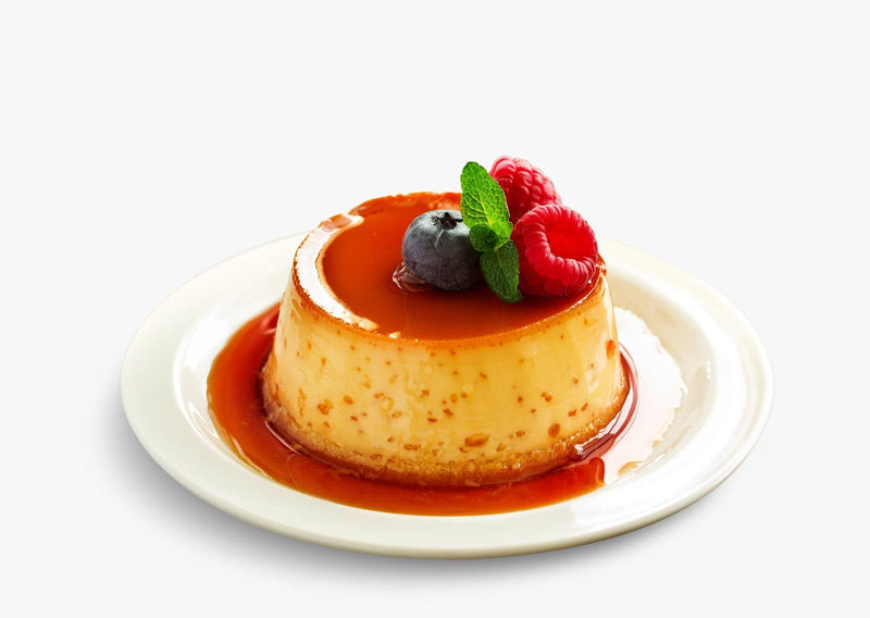 Meron Crème Caramel Pudding Instant Dessert Mix 850 Grams