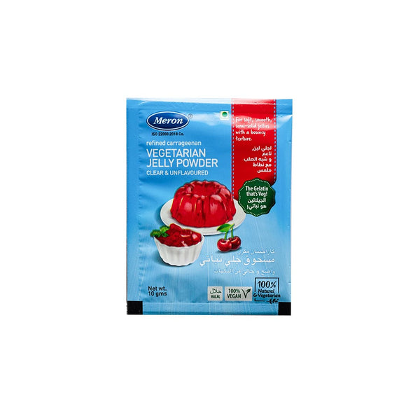 Meron Vegan Ice Cream Stabilizer 100g Buy Online at Best Prices