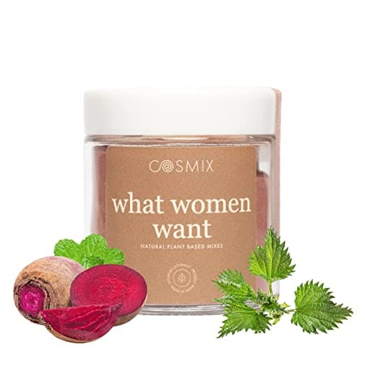 Cosmix - What Women Want - 60gm