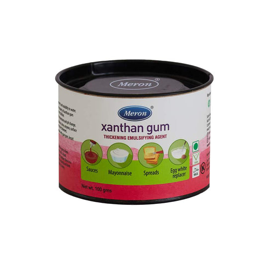 Meron Xanthan Gum Powder 100 gm
