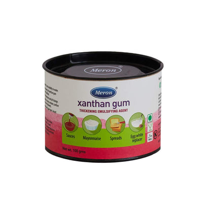 Meron Xanthan Gum Powder 100 gm