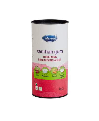Meron Xanthan Gum Powder 500 gm
