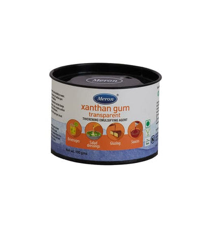 Meron Xanthan Gum Transparent 100 gm